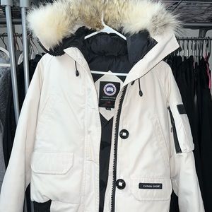 Authentic Women’s Canada Goose Chilliwack Bomber Jacket - Size XS